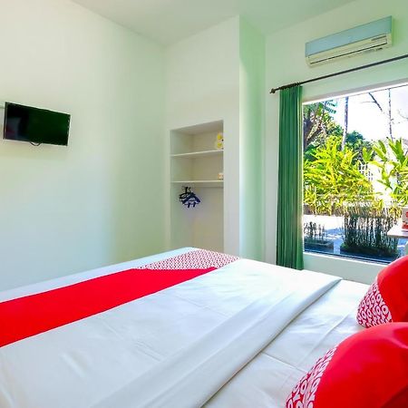 מטאראם Oyo 1206 Lombok Guest House מראה חיצוני תמונה