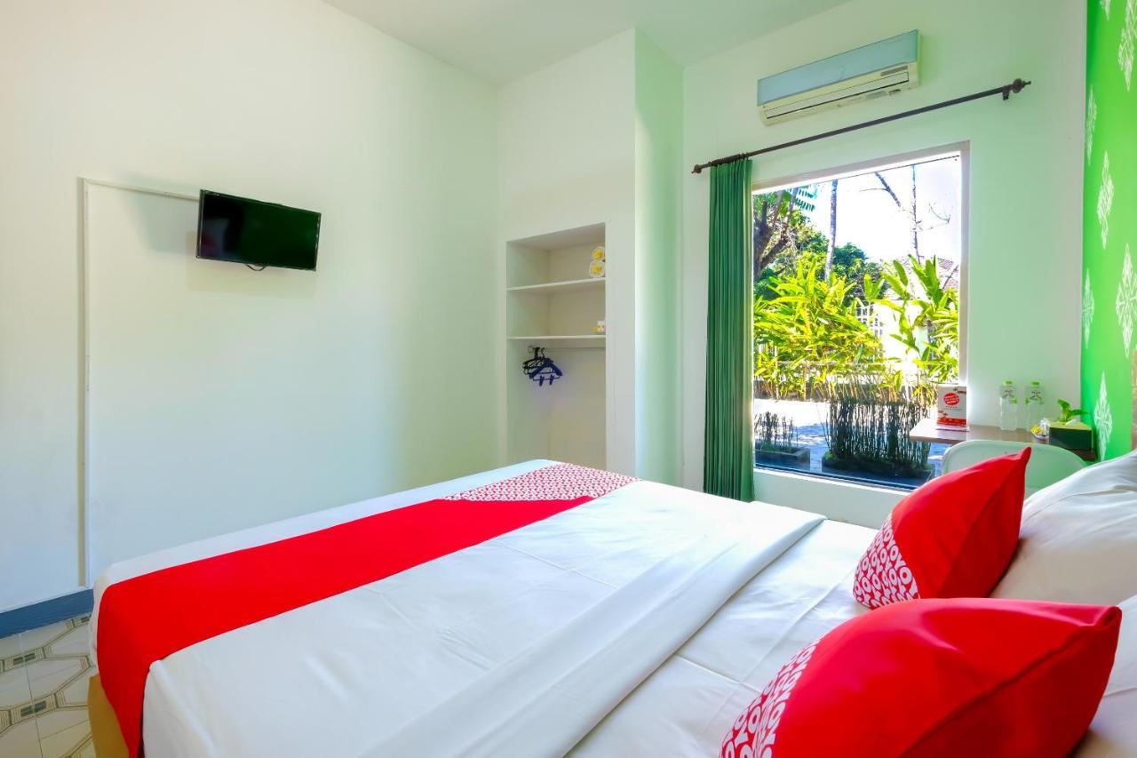 מטאראם Oyo 1206 Lombok Guest House מראה חיצוני תמונה