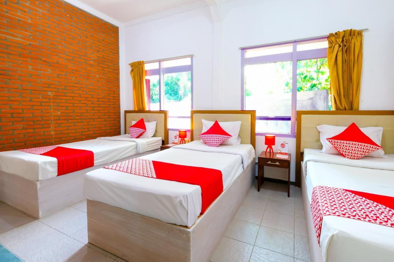 מטאראם Oyo 1206 Lombok Guest House מראה חיצוני תמונה