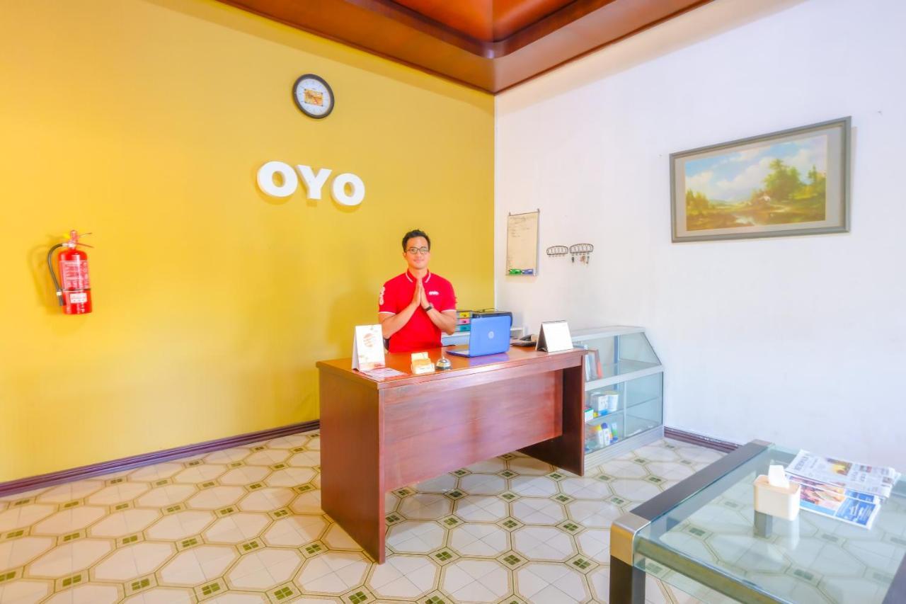 מטאראם Oyo 1206 Lombok Guest House מראה חיצוני תמונה