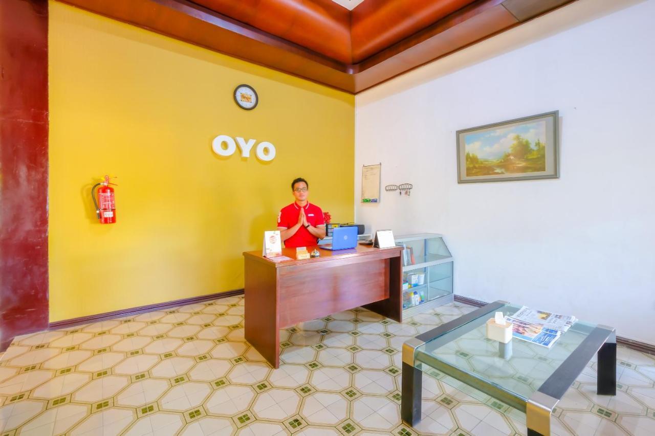 מטאראם Oyo 1206 Lombok Guest House מראה חיצוני תמונה