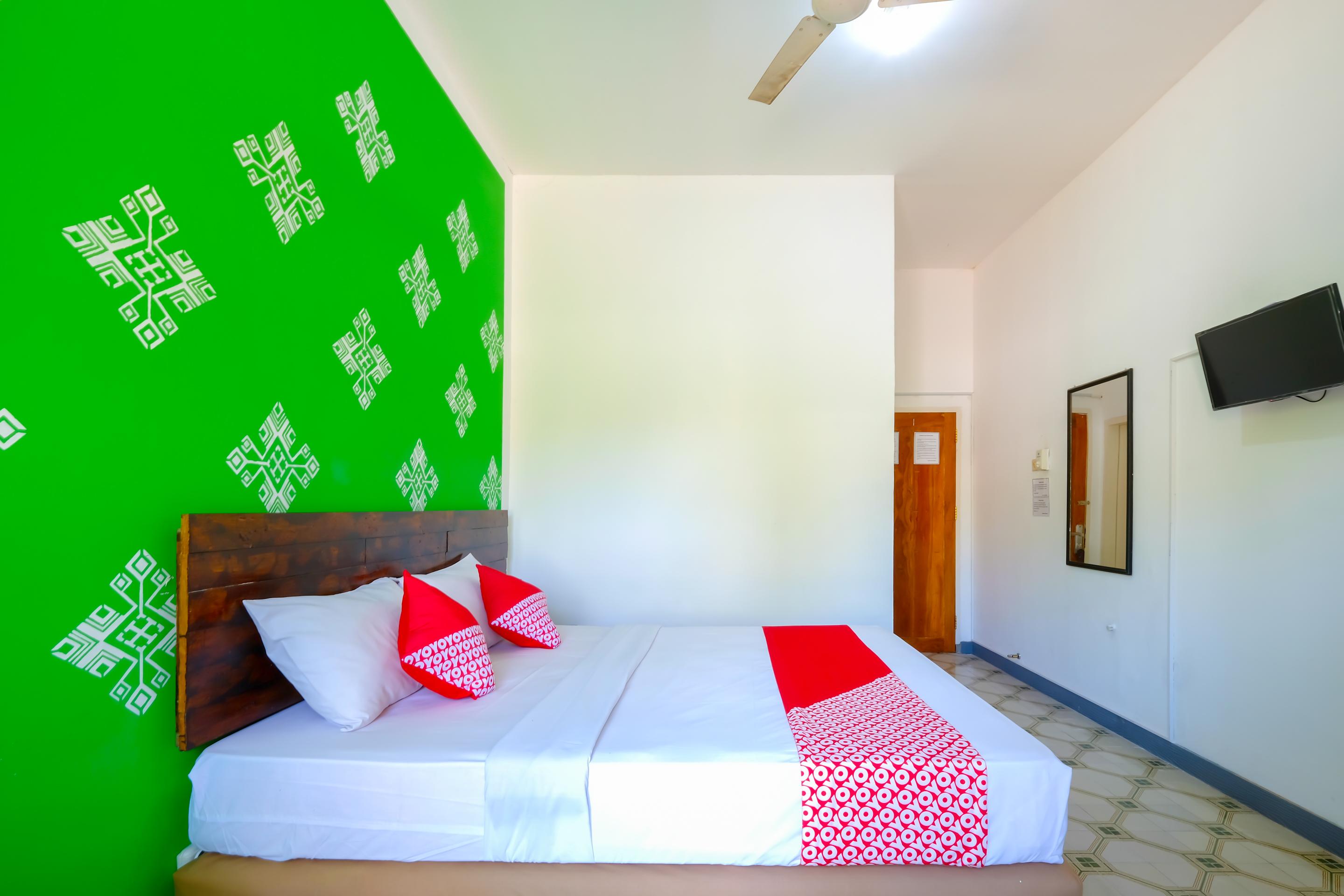 מטאראם Oyo 1206 Lombok Guest House מראה חיצוני תמונה