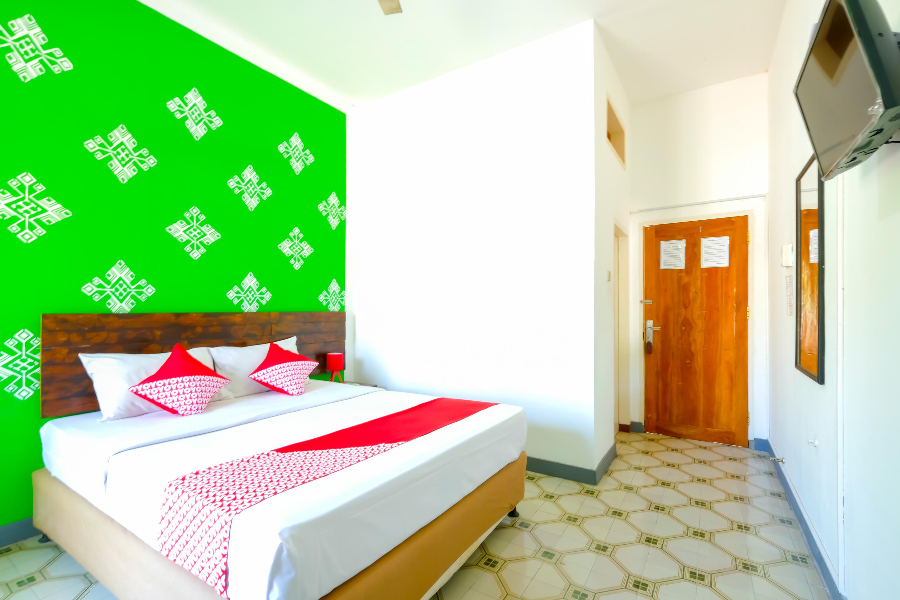 מטאראם Oyo 1206 Lombok Guest House מראה חיצוני תמונה