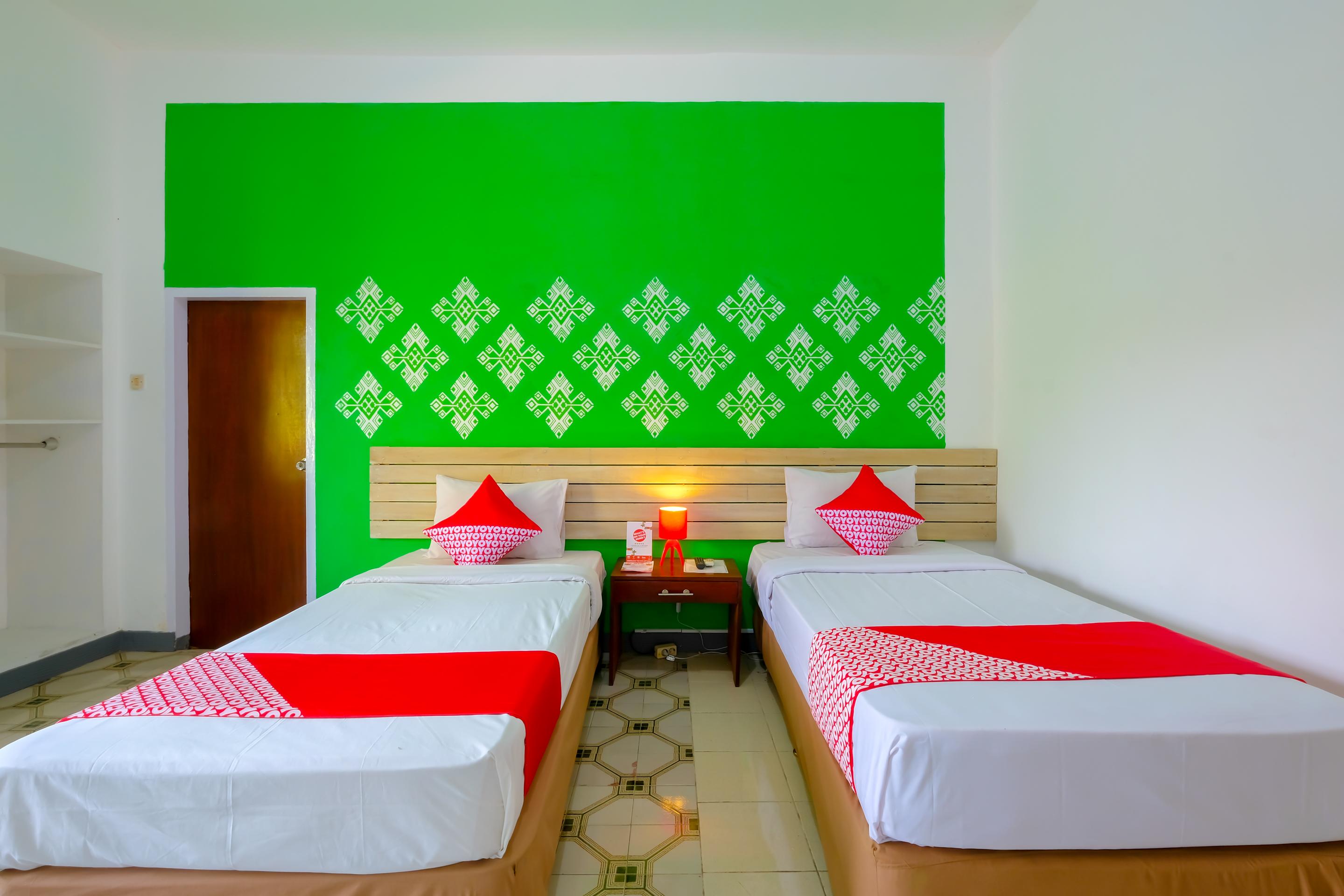 מטאראם Oyo 1206 Lombok Guest House מראה חיצוני תמונה