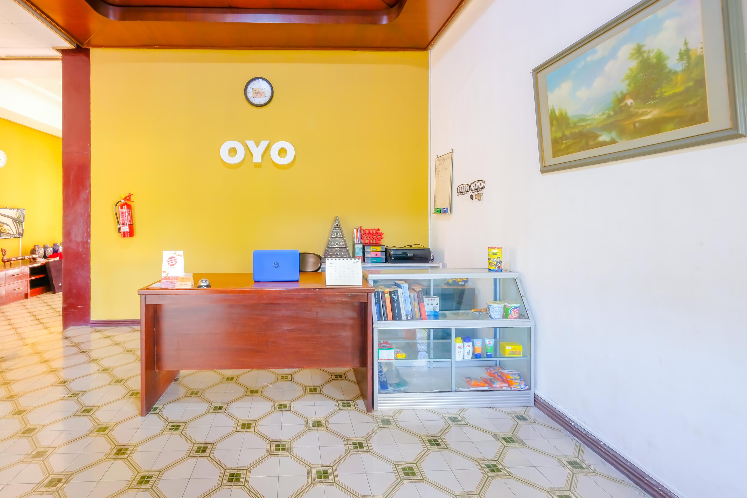 מטאראם Oyo 1206 Lombok Guest House מראה חיצוני תמונה