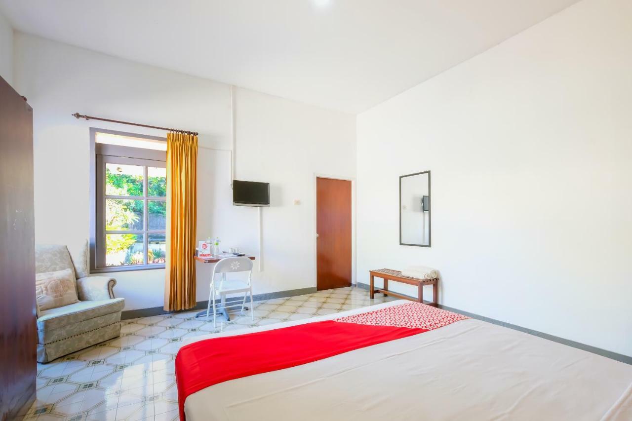 מטאראם Oyo 1206 Lombok Guest House מראה חיצוני תמונה