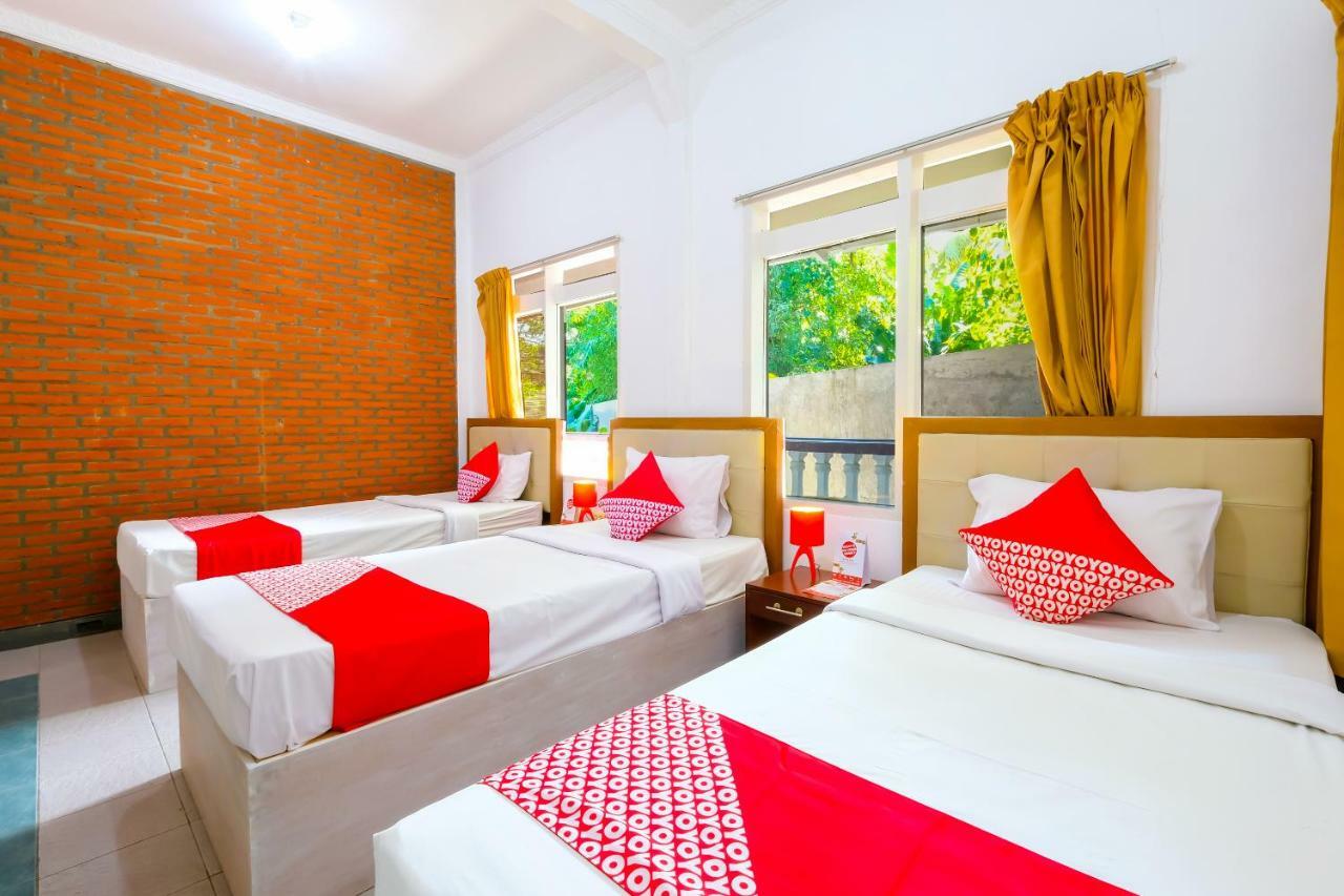 מטאראם Oyo 1206 Lombok Guest House מראה חיצוני תמונה